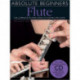 Absolute Beginners: Flute