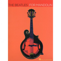 The Beatles for Mandolin