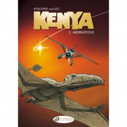 Kenya Vol.3: Aberrations
