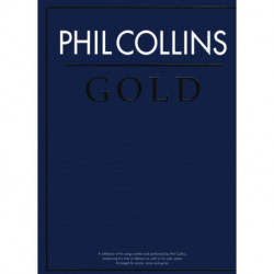 Phil Collins Gold: Gold