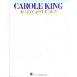 Carole King - Deluxe Anthology: Deluxe Anthology