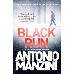 A Black Run