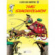 Lucky Luke 25 - The Stagecoach