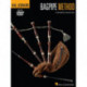 Hal Leonard Bagpipe Method