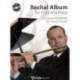 Recital Album for Flute and Piano: Edited and Performed by Franco Cesarini