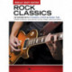 Rock Classics: 22 Songs With Chords, Lyrics & Basic Tab