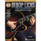 Bebop Licks for Guitar