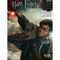 Harry Potter: Music from the Complete Film Series