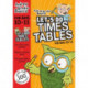 Let's do Times Tables 10-11