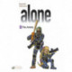 The Alone Vol. 8 - The Arena
