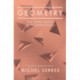 Geometry: The Third Book of Foundations