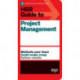 HBR Guide to Project Management (HBR Guide Series)