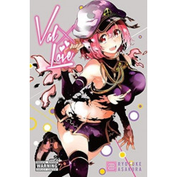 Val x Love, Vol. 2