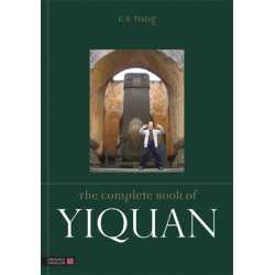 The Complete Book of Yiquan