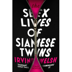 The Sex Lives of Siamese Twins