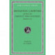 Lives of Eminent Philosophers, Volume II: Books 6–10