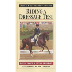 Riding a Dressage Test