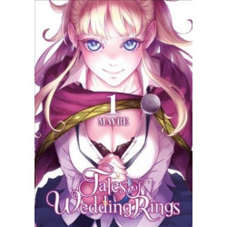 Tales of Wedding Rings, Vol. 1
