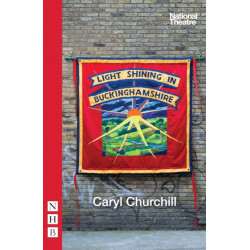 Light Shining in Buckinghamshire