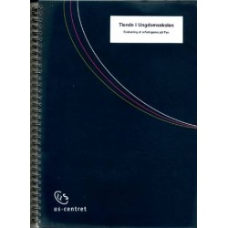 Tiende i ungdomsskolen: evaluering af erfaringerne på Fyn