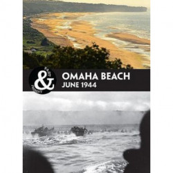 Omaha Beach: Normandy 1944