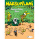 Marsupilami, The Vol. 2: Bamboo Baby Blues