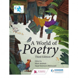 A World of Poetry: Third Edition