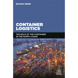 Container Logistics: The Role of the Container in the Supply Chain