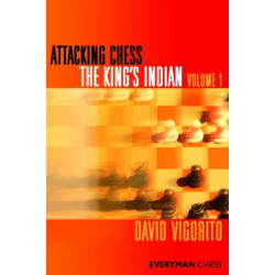 Attacking Chess: The King's Indian