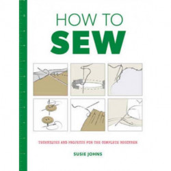 How to Sew