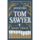 The Adventures of Tom Sawyer