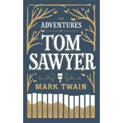 The Adventures of Tom Sawyer
