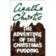 The Adventure of the Christmas Pudding