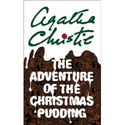 The Adventure of the Christmas Pudding