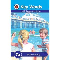 Key Words: 7a Happy holiday