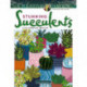 Creative Haven Stunning Succulents Coloring Book