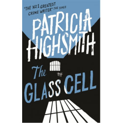 The Glass Cell: A Virago Modern Classic
