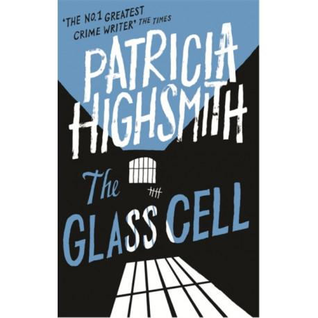 The Glass Cell: A Virago Modern Classic
