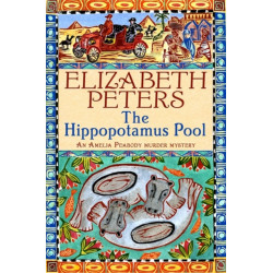 Hippopotamus Pool