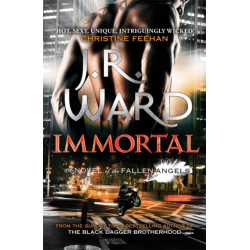 Immortal: Number 6 in series