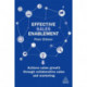 Effective Sales Enablement: Achieve sales growth through collaborative sales and marketing