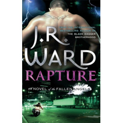 Rapture: Number 4 in series