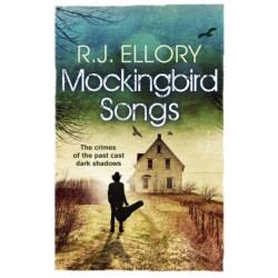 Mockingbird Songs