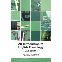 An Introduction to English Phonology 2nd edition