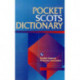 Pocket Scots Dictionary