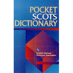 Pocket Scots Dictionary