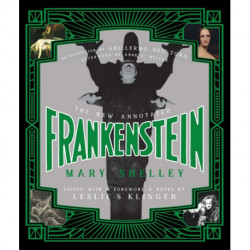 The New Annotated Frankenstein