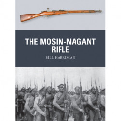 The Mosin-Nagant Rifle