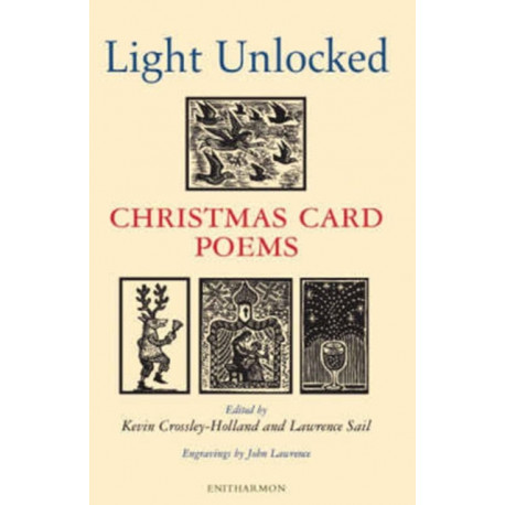 Light Unlocked: Christmas Card Poems