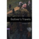 Oxford Bookworms Library: Level 4: Gulliver's Travels